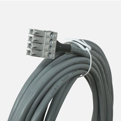 CAB-MIC-EXT-E, Cisco 연장 케이블, 길이 10m/테이블 마이크용/차폐형