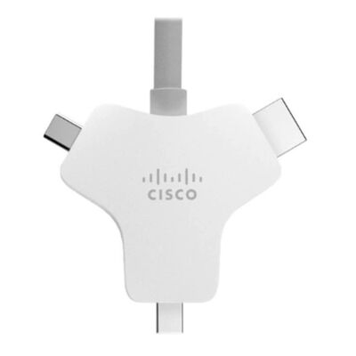 CAB-HDMI-MUL4K-9M, Cisco 멀티 커넥터 케이블, 4K 지원/9미터/HDMI