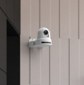 PTZ 4K 카메라용 Cisco CS-PTZ4K-BRKT 벽면 장착 브래킷