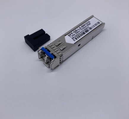 SFP-GE-LX-SM1310 광적 송신기 단일 모드 모듈 ((1310nm,10km,LC) 오리지널 새