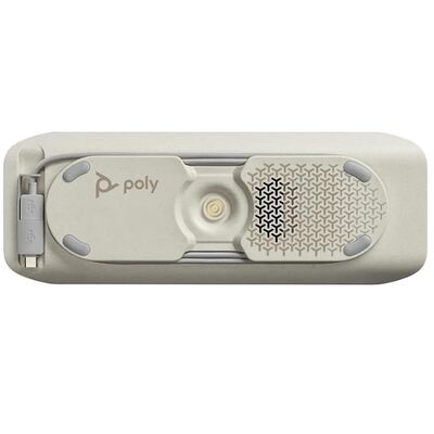 Poly Sync 40+ USB-A, USB-C 및 Bluetooth 스마트 스피커폰 - 218765-01, 772C5AA