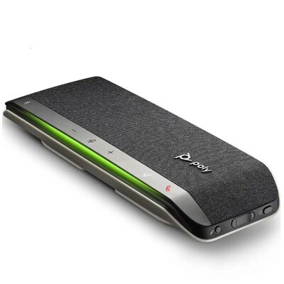 Poly Sync-40 M Bluetooth 스피커폰 USB-A, USB-C, MS Teams 인증 216875-01