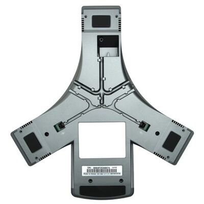 SoundStation-Duo, Polycom SoundStation, 컨퍼런스 폰, PSTN/IP 듀얼 모드, Hi-Fi 마이크