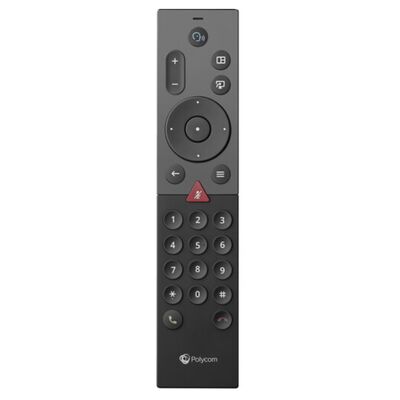 G7500-12X, Polycom G7500 화상 회의, 12x EagleEye 렌즈/1080p/듀얼 디스플레이