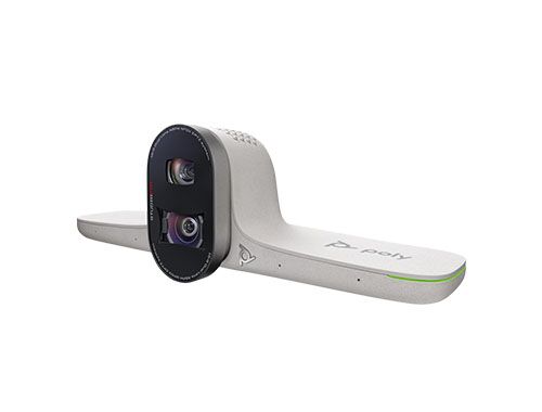 Studio E70 및 TC10 컨트롤러 키트 92L53AA#ABA가 포함된 Poly G7500