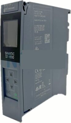 SIMATIC S7-1500 CPU 1511-1 PN, 150KB 프로그램 메모리, 1MB 데이터 메모리, PROFINET 인터페이스