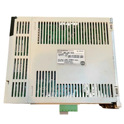 Mitsubishi MR - J2S - 다이내믹 브레이크 내장형 100A 1kW AC 서보 드라이브(MELSERVO J2S 시리즈)