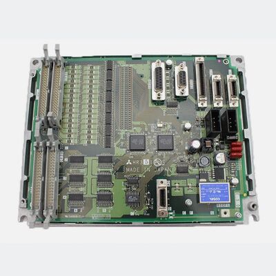 Mitsubishi FCU6-HR351 CNC 컨트롤러 인터페이스 모듈(고속, 32비트, 128KB RAM)