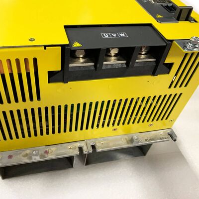 FANUC Alpha i 서보 모듈(A06B-6127-H109) – A IS V-360 HV 단일 축 서보 증폭기