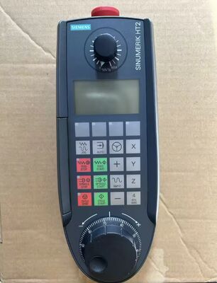 Siemens SINUMERIK 휴대용 단말기 HT2(128×64 픽셀 디스플레이)