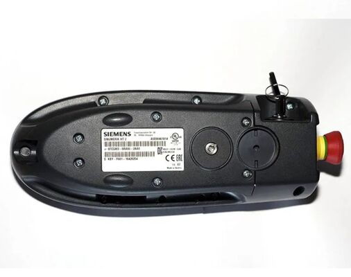 Siemens SINUMERIK 휴대용 단말기 HT2(128×64 픽셀 디스플레이)