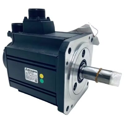 Mitsubishi HC153S-SZ 고성능 AC 서보 모터(1.5kW, 3000rpm, IP65, 절대 인코더)