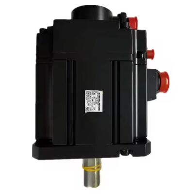 Mitsubishi HC153S-SZ 고성능 AC 서보 모터(1.5kW, 3000rpm, IP65, 절대 인코더)