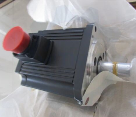 Mitsubishi HC153S-SZ 고성능 AC 서보 모터(1.5kW, 3000rpm, IP65, 절대 인코더)