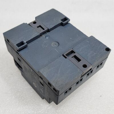 지멘스 로고! 230RCE 논리 모듈, 115/230V AC/DC, 8 DI/4 릴레이 DO, 디스플레이 포함, 이더넷, 모듈식 확장 가능