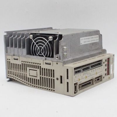 SGDM - 15ADA-Yaskawa Sigma II 시리즈 1.5kW 200V AC 서보 증폭기