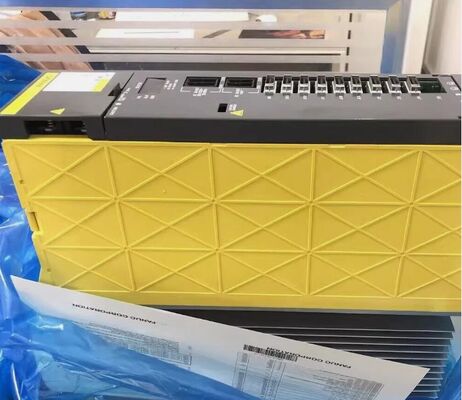 A06B-6102-H206#H520 서보앰프(2.9kW, 200V급)