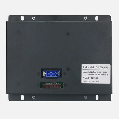 A61L-0001-0093 광섬유 트랜시버 모듈(10G SFP+, LC 이중, 850nm, 300m)