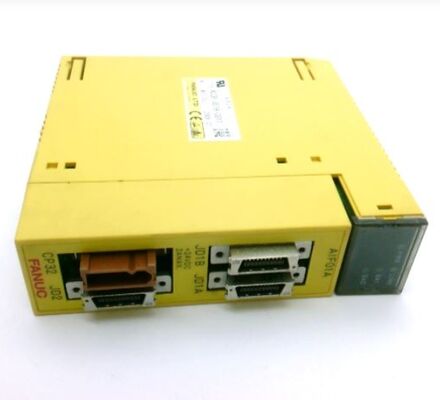 A03b-0819-C101 FANUC I/O 인터페이스 모듈 16개의 입력 24VDC DIN 레일 마운트
