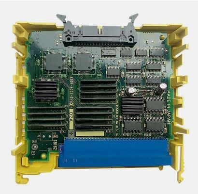 A03B-0815-C042 24V DC 고효율 냉각 팬 유닛 모듈 (산업 제어 시스템용 18 CFM 풍량)