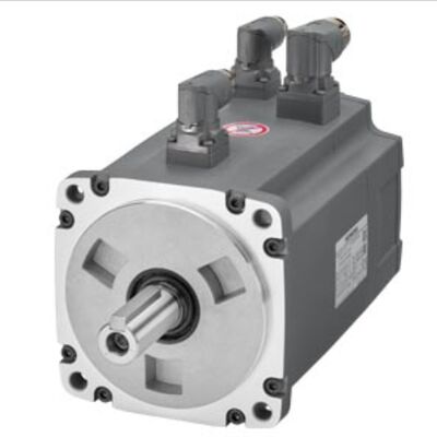 SIMOTICS S 동기 서보 모터 1FL6094-1AC61-2AB1 (1.5kW, 3000rpm, 4.77Nm, IP65)