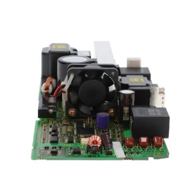 Fanuc A20B-2101-0392 CNC 제어 보드(16비트, 고속 신호 처리)