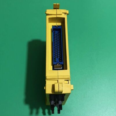 A03B-0815-C005 Fanuc 디지털 I/O 모듈(16개 입력, 24VDC, 컴팩트 설계)