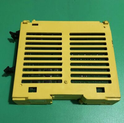 A03B-0815-C005 Fanuc 디지털 I/O 모듈(16개 입력, 24VDC, 컴팩트 설계)