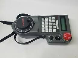 A02B-0259-C241 Fanuc I/O 모듈(16개 입력, 24VDC, 디지털 신호 인터페이스)