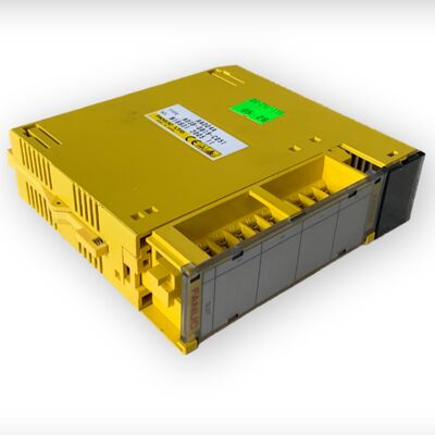 A03B-0819-C051 Fanuc I/O 인터페이스 모듈(디지털 입력 16개, 24VDC)