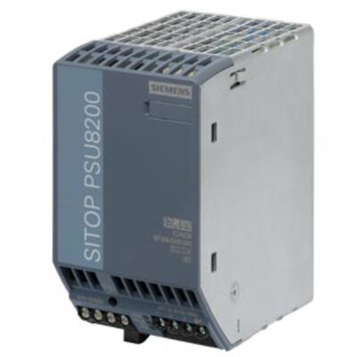 6EP3436-8SB00-0AY0 SITOP PSU8200 24V/20A 안정화된 전원 공급