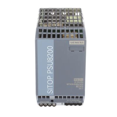 6EP3436-8SB00-0AY0 SITOP PSU8200 24V/20A 안정화된 전원 공급