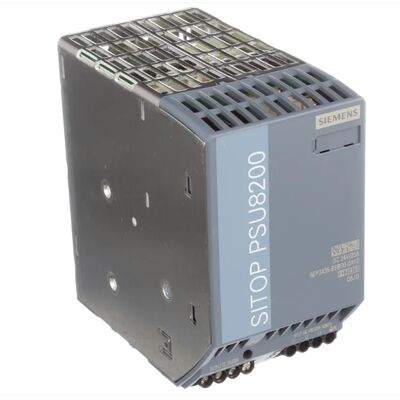 6EP3436-8SB00-0AY0 SITOP PSU8200 24V/20A 안정화된 전원 공급