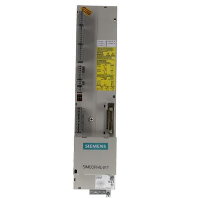 6SN1145-1BA01-0BA1 산업용 드라이브 모듈 | 16/21kW 내부 냉각 Siemens SIMODRIVE 611