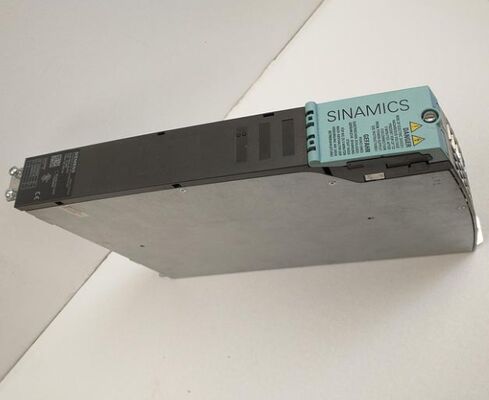 6SL3120-1TE15-0AA3 북사이즈 모터 모듈 | SINAMICS S120 내부 공기 냉각 드라이브