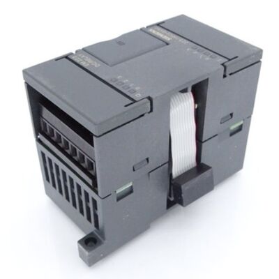 6ES7223-1HF22-0XA0 Siemens S7-200 디지털 I/O 모듈 | 고속 산업 자동화 입출력 장치