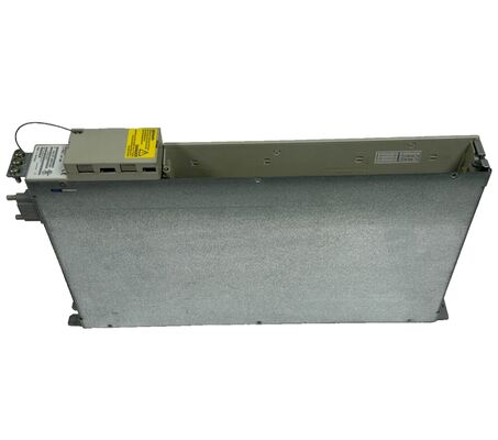 Siemens 6SN1123-1AA00-0CA1 SIMODRIVE 611 전력 모듈 - 산업 자동화용 고성능 서보 드라이브