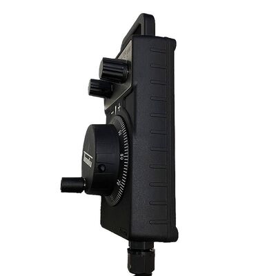 미쓰비시 CNC 시스템용 TOSOKU HC121 DAG MPG CNC 핸드휠 4축 12V 25PPR