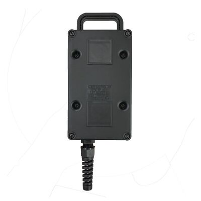 미쓰비시 CNC 시스템용 TOSOKU HC121 DAG MPG CNC 핸드휠 4축 12V 25PPR