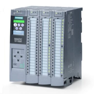 Siemens S7-1200 S7-1500 PLC 산업 자동화 제어 모듈