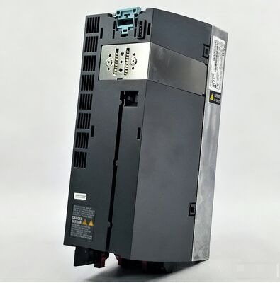 Siemens 6SL3210-1PE21-8UL0 G120 전원 모듈 7.5kW 380-480V AC 인버터 드라이브