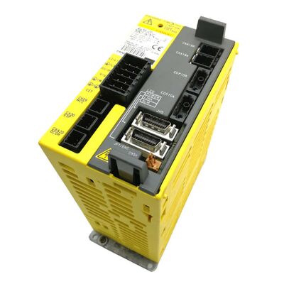 Fanuc A06B-6130-H002 서보 증폭기 - 산업 자동화를 위한 고정밀 AC 서보 드라이브
