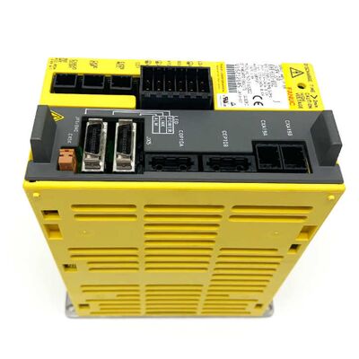 Fanuc A06B-6130-H002 서보 증폭기 - 산업 자동화를 위한 고정밀 AC 서보 드라이브