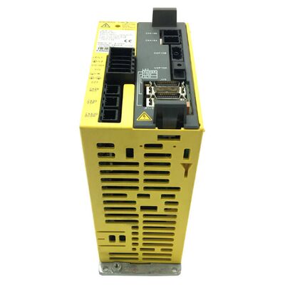 Fanuc A06B-6130-H002 서보 증폭기 - 산업 자동화를 위한 고정밀 AC 서보 드라이브