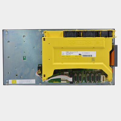 Fanuc A02B-0309-B500 CNC 제어 장치 0i-MF Plus 시스템 메인 유닛