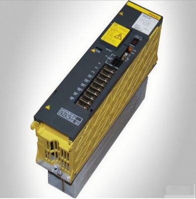 Fanuc A06B-6079-H209 CNC 공작 기계용 서보 증폭기 모듈