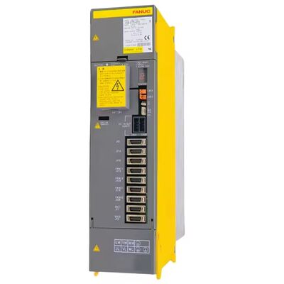 Fanuc A06B-6079-H209 CNC 공작 기계용 서보 증폭기 모듈