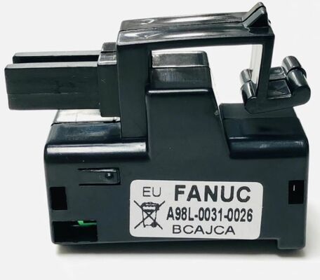 Fanuc A02B-0309-K102 I/O 인터페이스 모듈 - 기존 산업 자동화 구성 요소