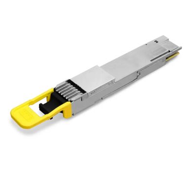 TS-QDO-314H-01C/400G QSFP-DD DR4 트랜시버 1310nm 500m SMF 데이터 센터