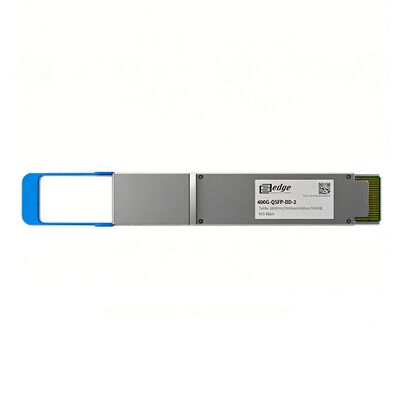 TS-QDO-314H-02C/400G QSFP-DD DR4+ 트랜시버